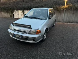 Usata 2002 Subaru Justy Due volumi | 4800 €