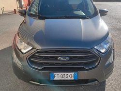 Usata 2018 Ford Ecosport SUV | 12.000 € (Cara)