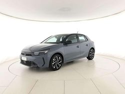 Grigionero/nero Usata 2024 Opel Corsa S Tre volumi | 13.900 € (Buon prezzo)