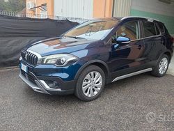 Blu Usata 2016 Suzuki SX4 S-Cross Cool Due volumi | 9950 €