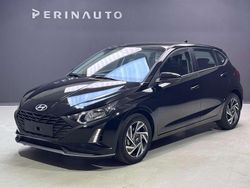 Nero Nuova 2026 Hyundai i20 Due volumi | 17.490 € (Buon prezzo)