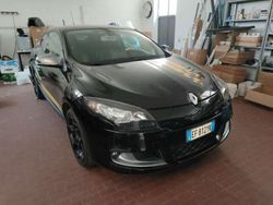 Usata 2011 Renault Mégane GT Line GT-Line Coupé | 9900 €