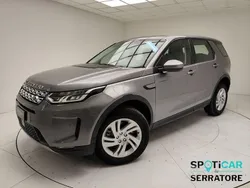 Grigio Usata 2021 Land Rover Discovery Sport SUV | 29.486 € (Buon prezzo)