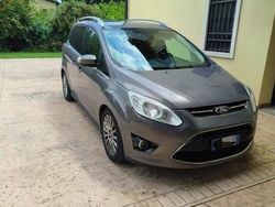 Usata 2013 Ford C-MAX Monovolume | 7000 € (Molto cara)