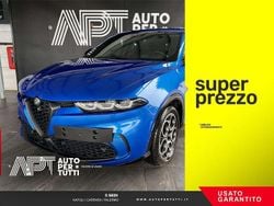 Blu/azzurro Usata 2024 Alfa Romeo Tonale Sprint SUV | 25.500 € (Super prezzo)