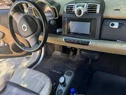 Usata 2008 Smart ForTwo Coupé Due volumi | 3200 € (Buon prezzo)