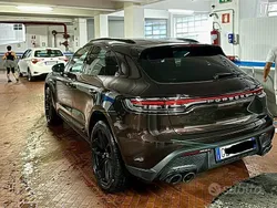 Usata 2022 Porsche Macan Turbo SUV | 65.000 € (Buon prezzo)