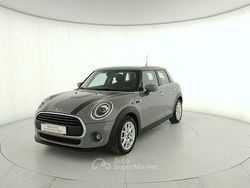 Gray Usata 2021 Mini One Clubman Hype Station wagon | 18.900 € (Buon prezzo)