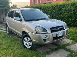 Usata 2010 Hyundai Tucson Active SUV | 3500 € (Ottimo prezzo)