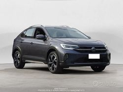 Grigio(met.) Usata 2022 VW Taigo Life SUV | 18.790 € (Buon prezzo)