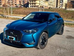 Usata 2022 DS Automobiles DS3 SUV | 19.900 € (Buon prezzo)