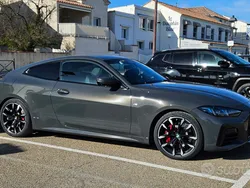 Usata 2024 BMW 420 Comfort Edition Coupé | 49.000 € (Buon prezzo)