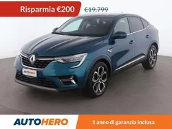 Blu Usata 2023 Renault Arkana Techno SUV | 18.999 € (Super prezzo)