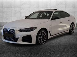 Bianco Usata 2024 BMW M440 M Sport Tre volumi | 58.950 € (Buon prezzo)