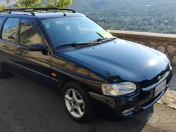 Usata 1997 Ford Escort Station wagon | 2300 €