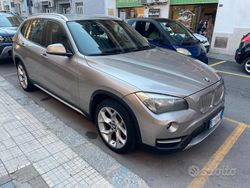 Marrone Usata 2012 BMW X1 xLine SUV | 9000 € (Buon prezzo)