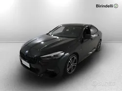 Nero Usata 2024 BMW 220 M Sport Coupé | 37.500 € (Ottimo prezzo)