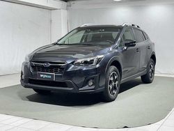 Grigio Usata 2018 Subaru XV Premium SUV | 17.300 € (Buon prezzo)