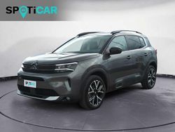 Grigio Usata 2023 Citroën C5 Aircross Shine SUV | 25.500 € (Cara)