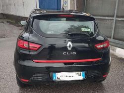 Nero Usata 2013 Renault Clio IV Tre volumi | 5999 € (Cara)
