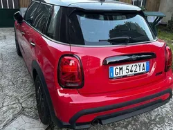 Rosso Usata 2023 Mini Cooper Due volumi | 29.000 € (Molto cara)