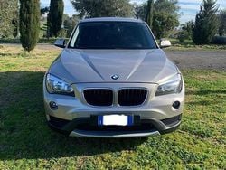 Usata 2012 BMW X1 SUV | 7800 € (Ottimo prezzo)
