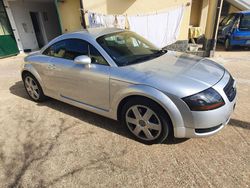 Grigio Usata 2000 Audi TT Coupé | 14.490 € (Molto cara)