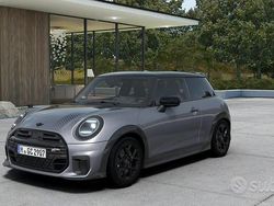 Melting silver iii Nuova 2025 Mini John Cooper Works Due volumi | 34.664 € (Buon prezzo)