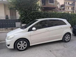 Usata 2008 Mercedes B180 Chrome Monovolume | 2500 € (Ottimo prezzo)