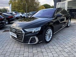Nero Usata 2023 Audi A8 Design Tre volumi | 63.900 €