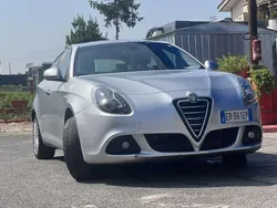 Usata 2013 Alfa Romeo Giulietta Veloce Due volumi | 5999 € (Buon prezzo)