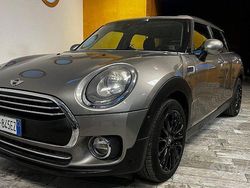 Grigio Usata 2016 Mini One Clubman Hype Station wagon | 11.800 € (Buon prezzo)