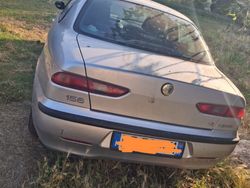 Usata 1999 Alfa Romeo 156 Tre volumi | 600 € (Super prezzo)