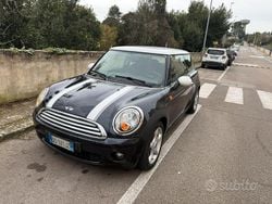Nero Usata 2007 Mini Cooper Coupé Coupé | 2500 € (Super prezzo)