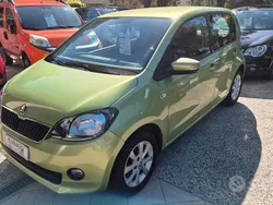 Usata 2014 Skoda Citigo Active Due volumi | 6990 € (Buon prezzo)