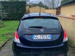 Blu Usata 2020 Lancia Ypsilon Due volumi | 10.500 € (Buon prezzo)
