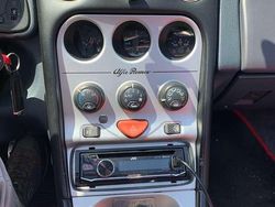 Usata 1999 Alfa Romeo Spider Cabrio | 10.000 € (Buon prezzo)