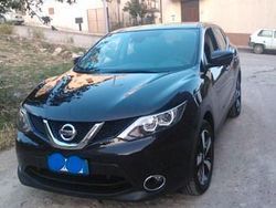 Marrone Usata 2015 Nissan Qashqai SUV | 16.000 € (Molto cara)