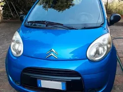 Usata 2010 Citroën C1 Due volumi | 3600 € (Buon prezzo)