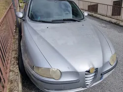 Usata 2002 Alfa Romeo 147 Due volumi | 1500 € (Buon prezzo)