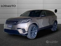 Other Usata 2020 Land Rover Range Rover Velar SE Dynamic SUV | 31.900 € (Super prezzo)
