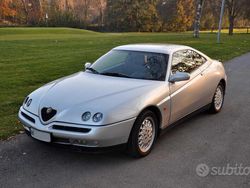 Grigio Usata 1996 Alfa Romeo GTV Coupé | 14.900 € (Buon prezzo)