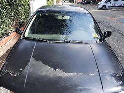 Nero Usata 2002 VW Golf IV Due volumi | 250 € (Super prezzo)