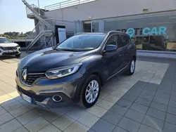 Grigio Usata 2017 Renault Kadjar Intens SUV | 13.950 € (Buon prezzo)
