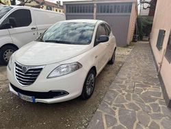 Usata 2012 Lancia Ypsilon Silver Due volumi | 5500 € (Cara)