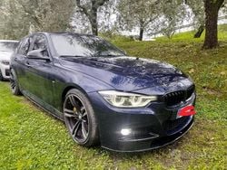 Usata 2016 BMW 320 M Performance Station wagon | 20.500 € (Cara)