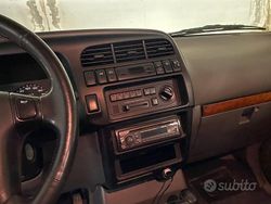 Usata 2000 Isuzu Trooper SUV | 9900 €