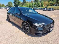 Nero Usata 2019 Mercedes A35 AMG AMG Tre volumi | 35.990 € (Buon prezzo)