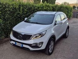 Nessuno(met.) Usata 2011 Kia Sportage SUV | 3999 € (Super prezzo)