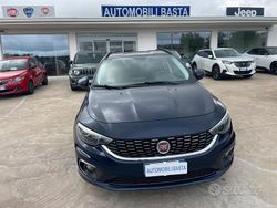 Blu Usata 2020 Fiat Tipo Business Station wagon | 14.500 € (Buon prezzo)